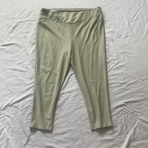 Gnw size large women’s pants